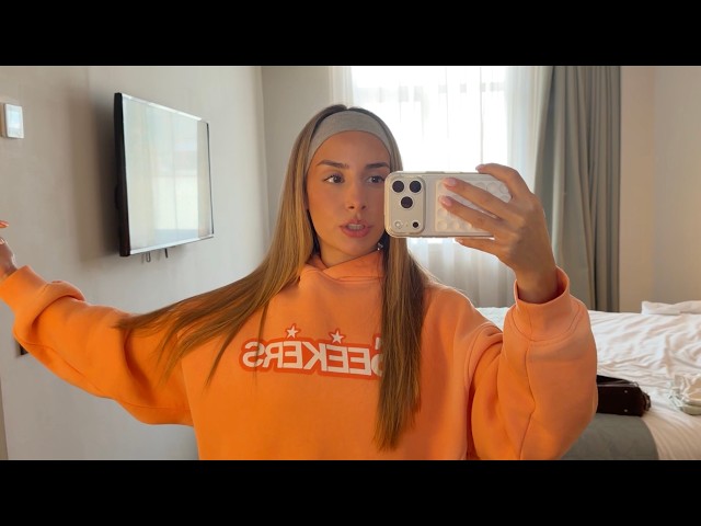 weekly vlog: house updates and dublin girls weekend