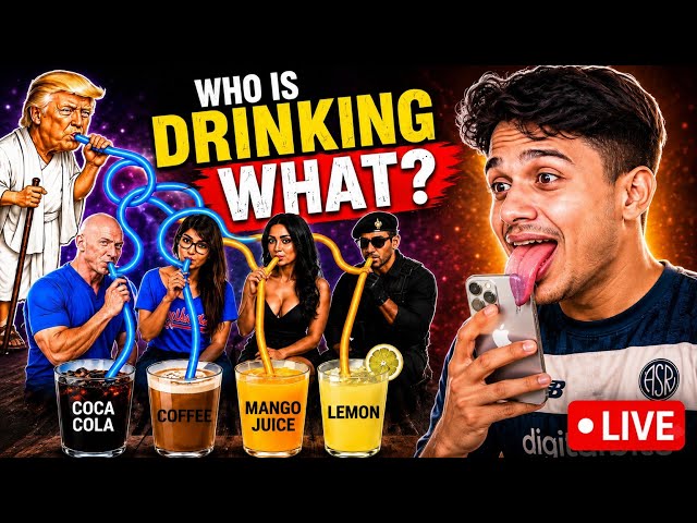 Only 1% Can Solve These Math Puzzles! 🧠 LIVE IQ Challenge