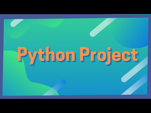 Python project in python in hindi and english. #pythonproject