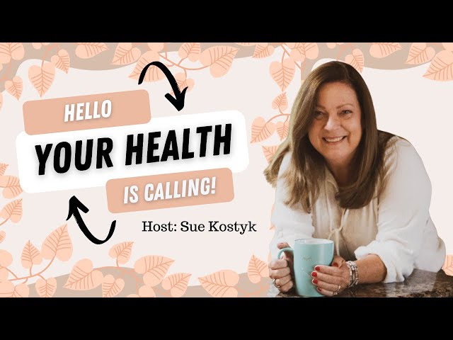Hello Your Health Is Calling: Debunking Diets