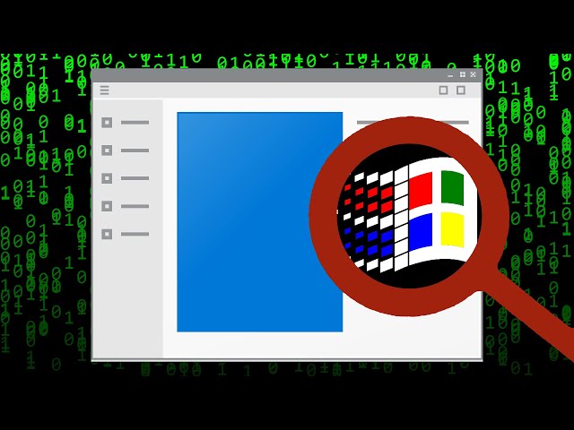 What's inside a .EXE File?