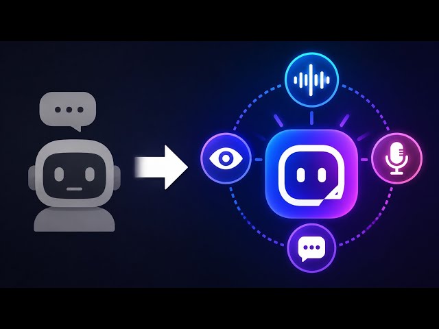 Open-LLM-VTuber: The Open-Source AI That Sees, Hears & Talks Back