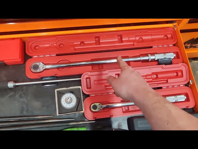 Mac tools 88" macsimizer home gamer box tour
