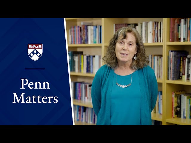 Janine Remillard: Improving math teaching for students