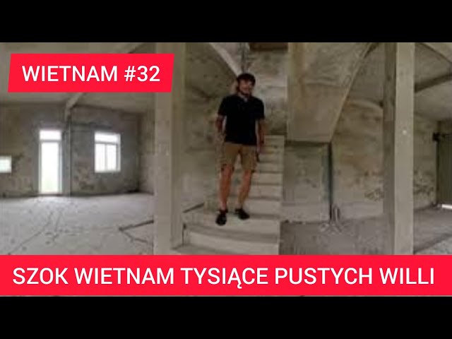 #32 | Thousands of empty apartments in Vietnam! Rạch Giá shocks with its prices – we enter the vi...
