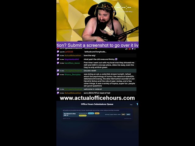 Math & Physics Homework Help | Live Office Hours