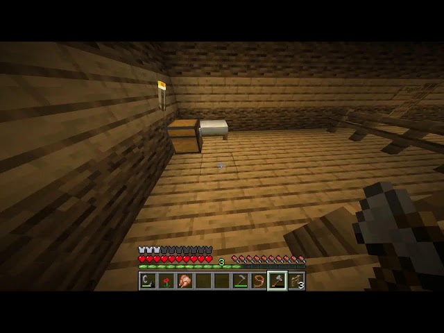Minecraft Server 5th episode Live stream