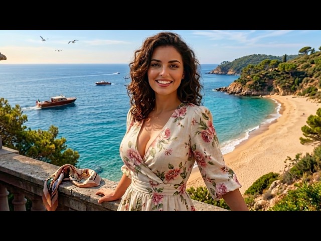 Italian Love Songs for Calm Evenings | Vintage Romance and Timeless Golden Classics