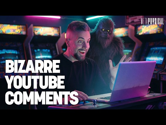 The Craziest YouTube Comments That Could Be Real