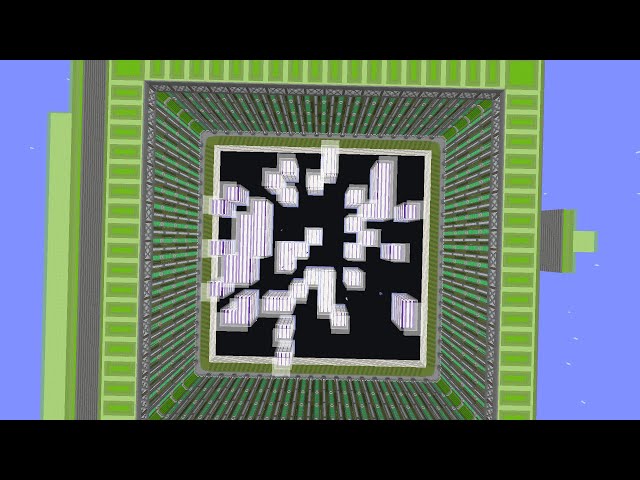 Hypnos server tour