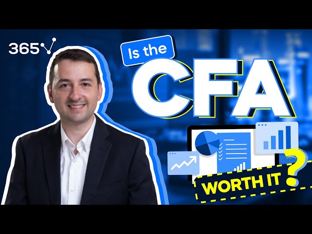 Is the CFA Worth It?