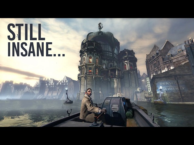 10 Games That AGED LIKE FINE WINE