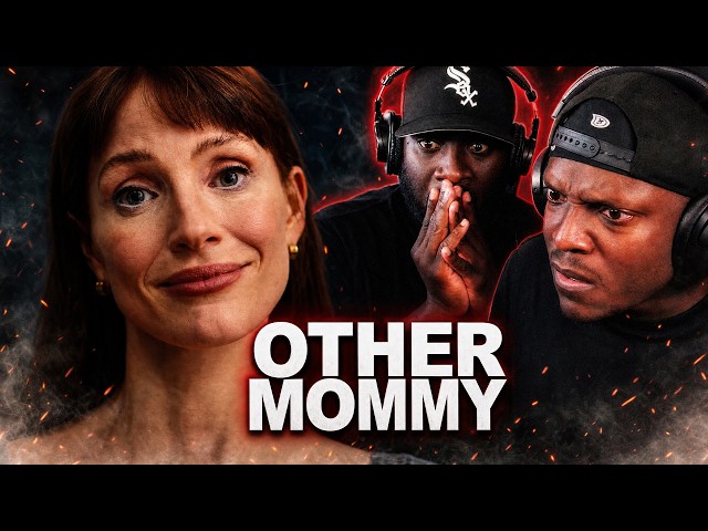 WTF IS GOING ON HERE? | Other Mommy Official Trailer Reaction
