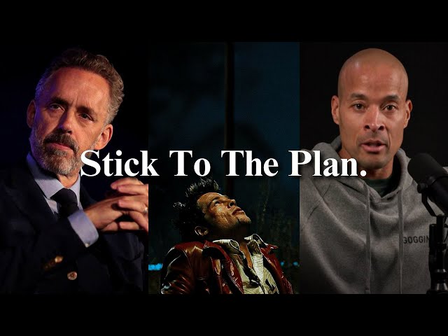 Never Doubt The Process.