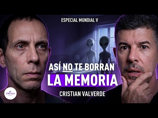 Creía que era un SUEÑO sobre el Mundial, mira lo que encontró al DESPERTAR - Cristian Valverde