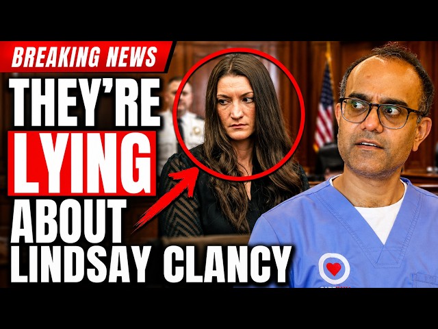 What Everyone is Missing About The Lindsay Clancy Trial