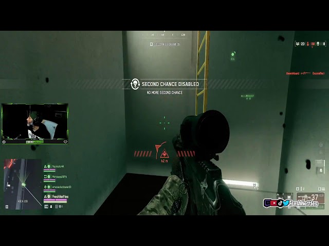 🛑LIVE STREAM: Boots on the ground Battlefield 6 & RedSec #battlefield6 #redsec