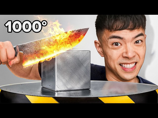 I Tested Every "Unbreakable" Product