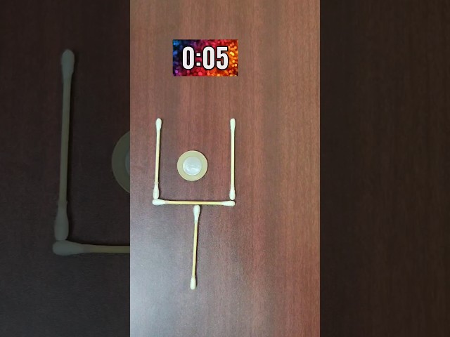 Get the coin out in 2 moves 😎 solved ✔️ #challenge #puzzle #shorts