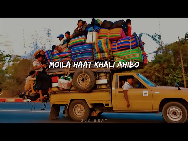 Basti jabole time ahise. ( Orginal nagamese song ) Moila budget itu khada biscuit 