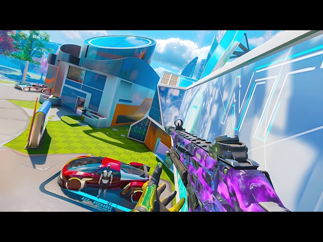 This is Black Ops 3, But it's 2026