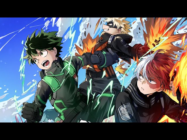 🔴LIVE My Hero Ultra Rumble Custom Match Gameplay Gemaad Boyz #live #gaming #mha