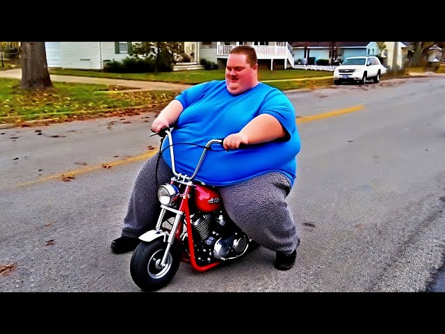 Try Not To Laugh Funny Videos - Big Fat Fails Compilation | Viral Fun