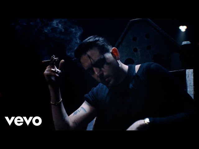 G-Eazy - Anxiety (Official Video)