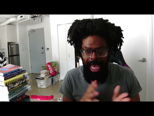 Were black people (or white people) affected by Slavery?