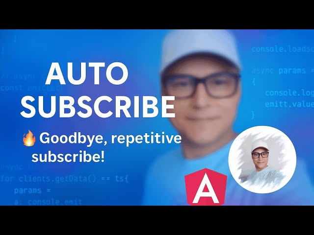 🚀 Angular HttpClient: Handle All Subscriptions in One Abstract Method
