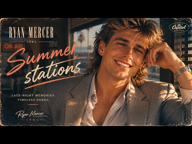 1987 FM | Summer Stations ☀️