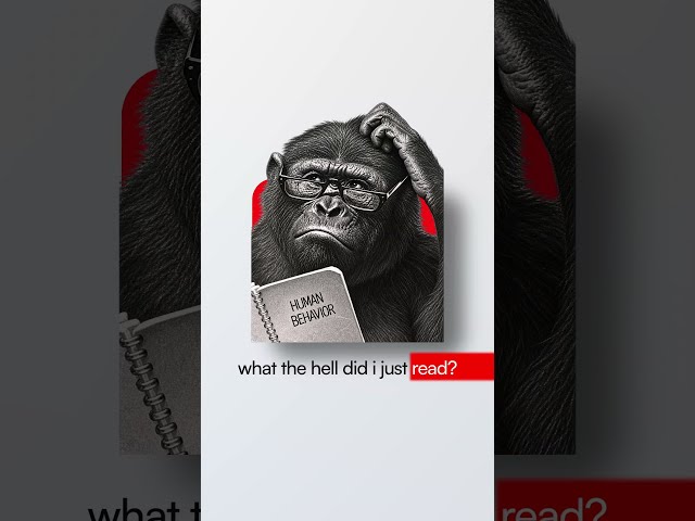 Your Computer Has a Memory That Forgets Everything