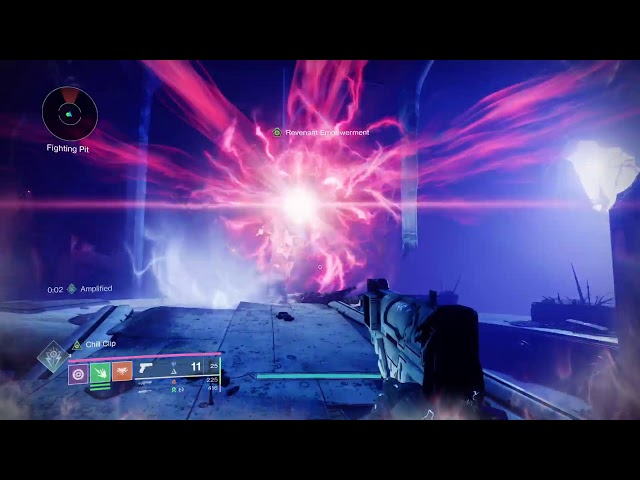 Solo Q comp. Adept 3