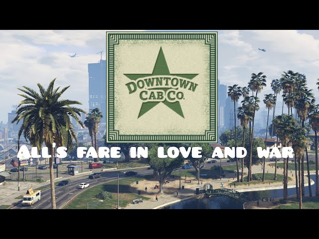 All‘s fare in love and war achievement ps5