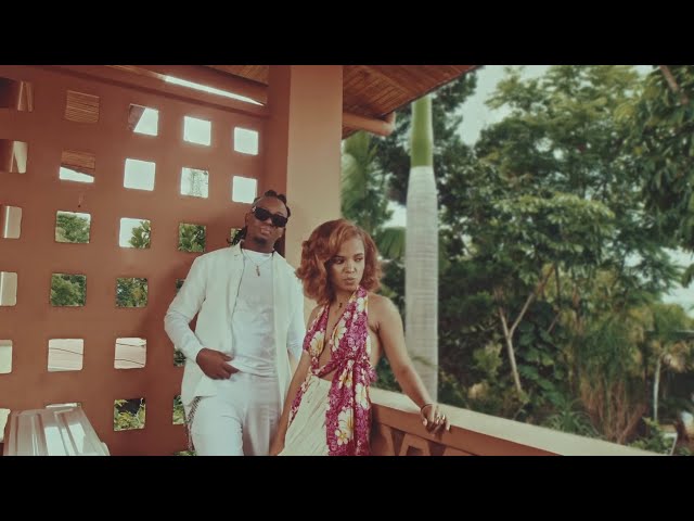 Chiboo - No Puedo (Official Music Video)