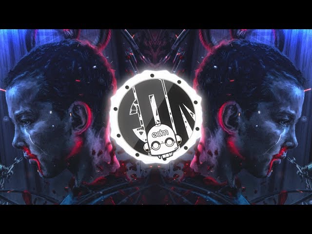 Stranger Things Theme Song (Michael Jobity & The Foreign Machine Remix)