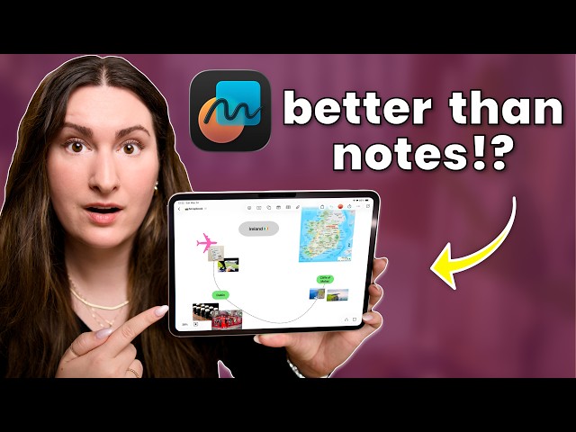 Apple Freeform - Apple’s Most Underrated App!?