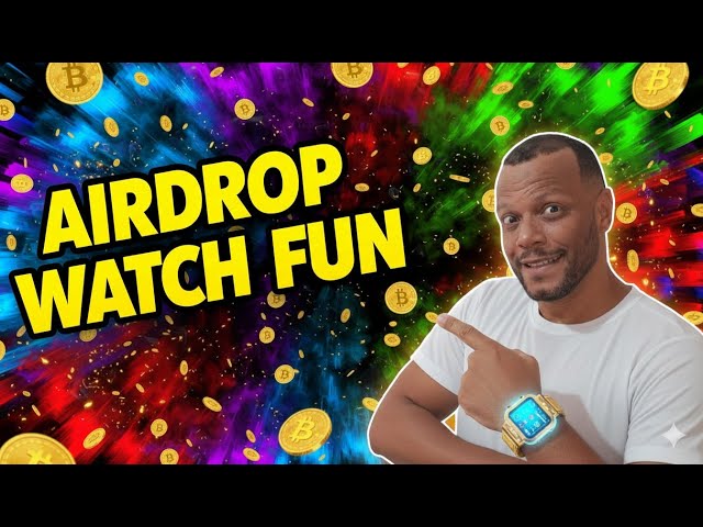 Novo Airdrop Watch.Fun