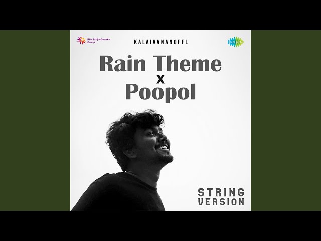Rain Theme X Poopol - String Version