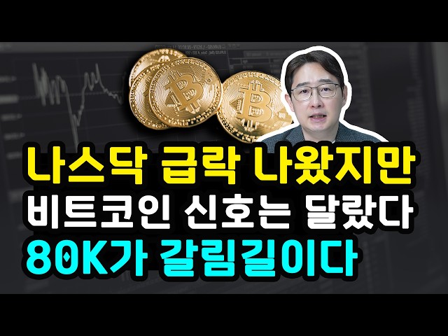 Bitcoin Rebound Fails, Slide Resumes Amid AI Shock! But Are On-Chain Signals Telling a Different ...