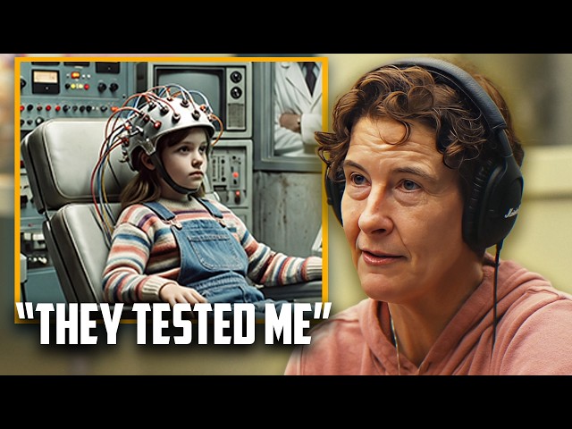 Non Human Intelligence, GATE Program and Psi Ability with Dr. Julia Mossbridge | ep. 99