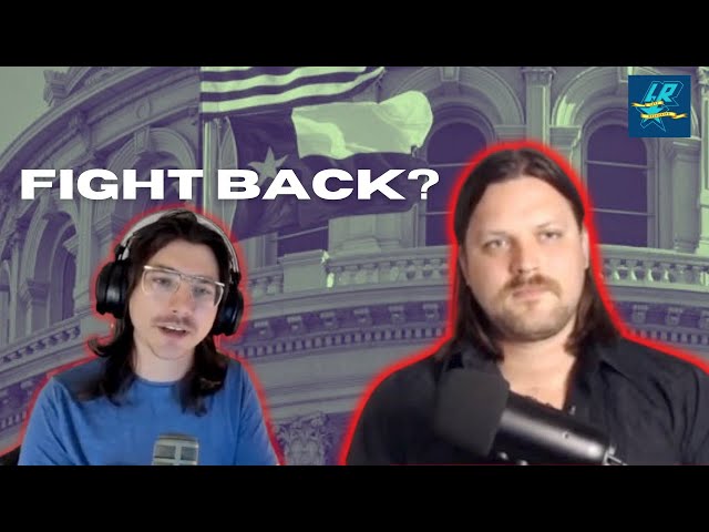Texas Socialist On How To Fight Abortion Ban