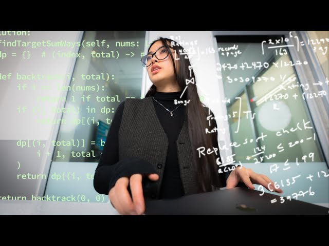 Study techniques that helped me SURVIVE my computer science degree