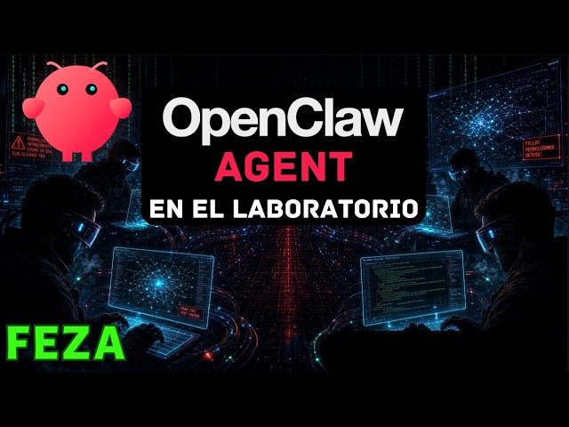 🦞 Autónomo en el jumpbox: de la instalación al primer mensaje en Telegram