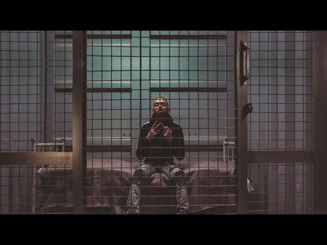 Naps - Recherché (Clip Officiel)