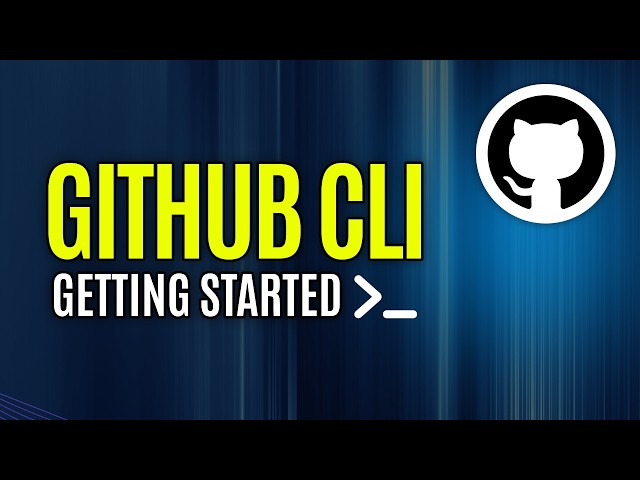 How to Download and Install Github CLI [Step by Step]