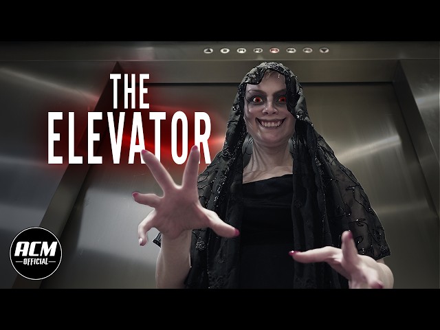 The Elevator | Short Horror Film