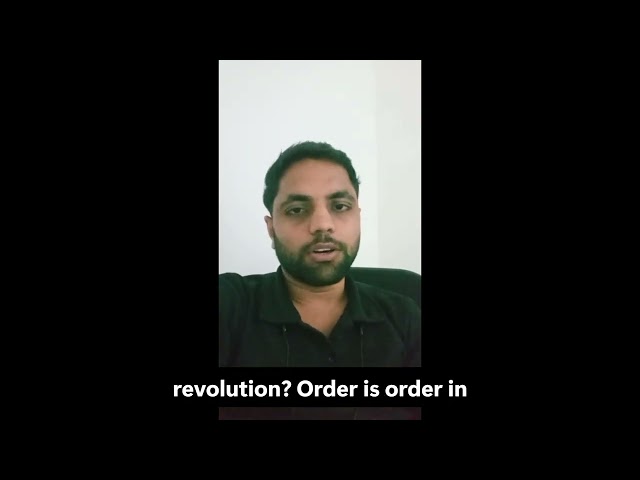 What is MRO in Python? 🐍 | Method Resolution Order Explained #Shorts