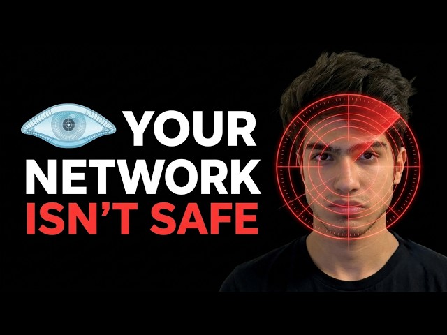 I Scanned My Own Home Network With Nmap (Here's What I Found)